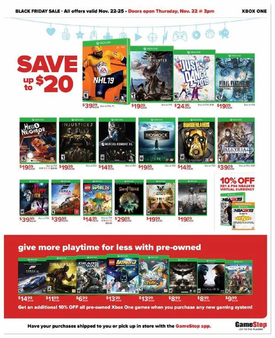 Black Friday Ads page 7