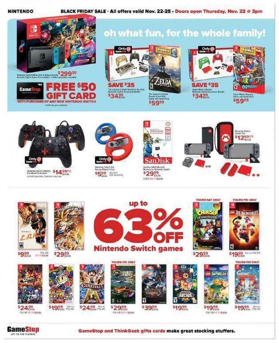 Black Friday Ads page 8