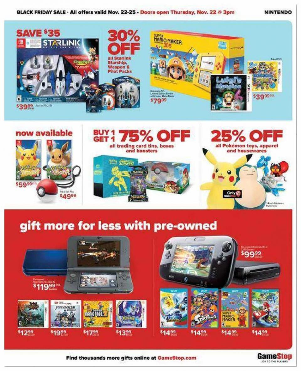 Black Friday Ads page 9