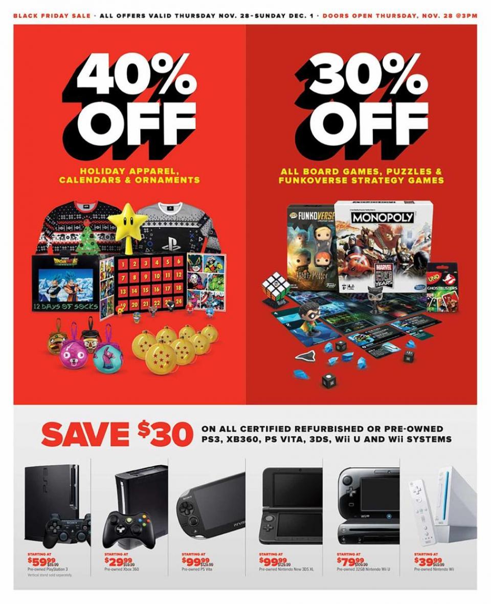 Black Friday Ads page 10