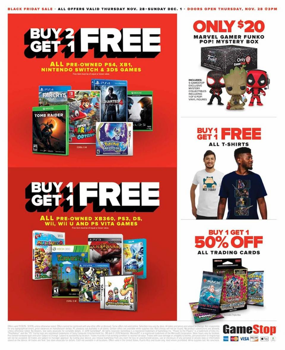 Black Friday Ads page 12
