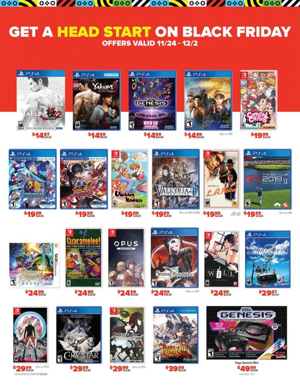 Black Friday Ads page 13