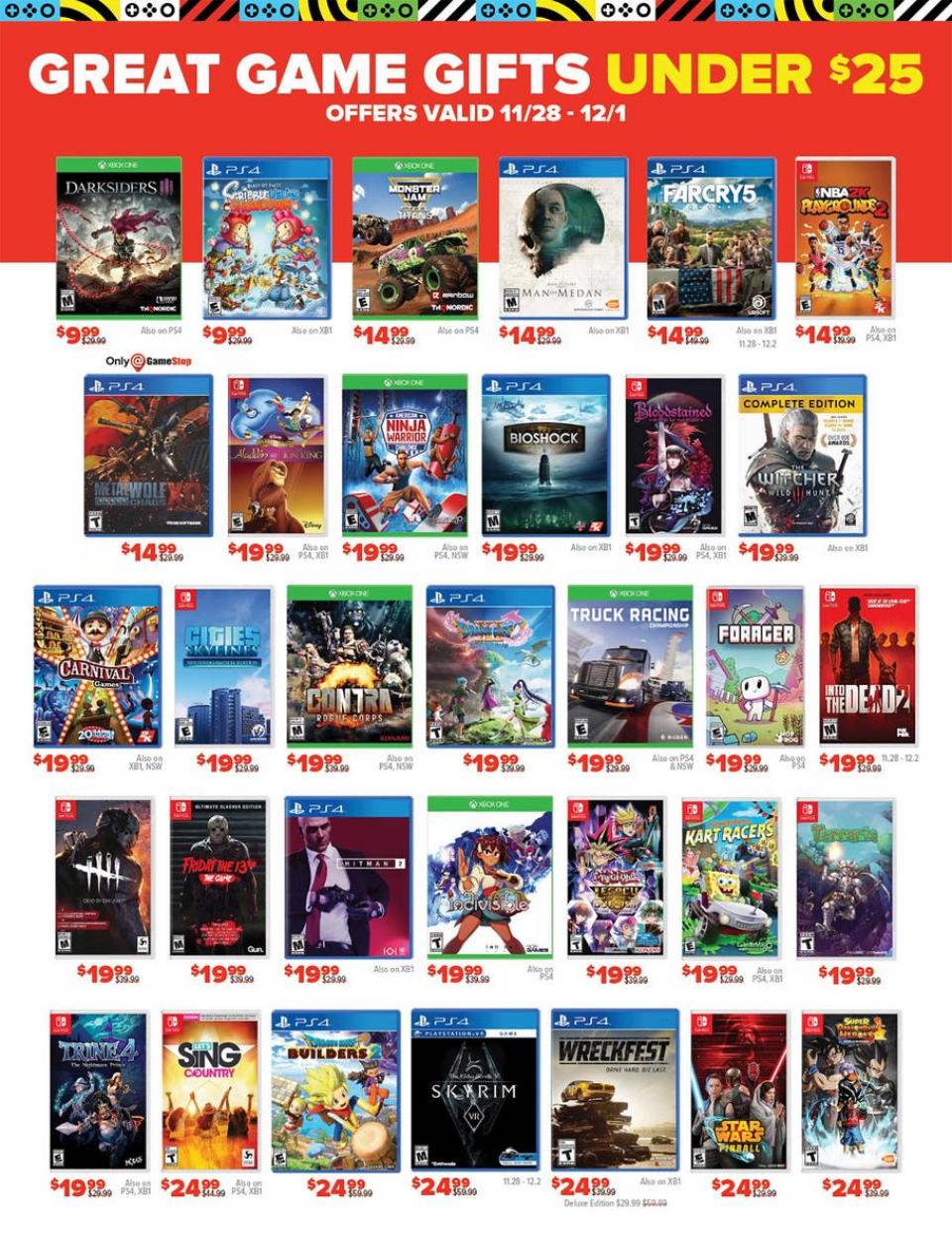Black Friday Ads page 14