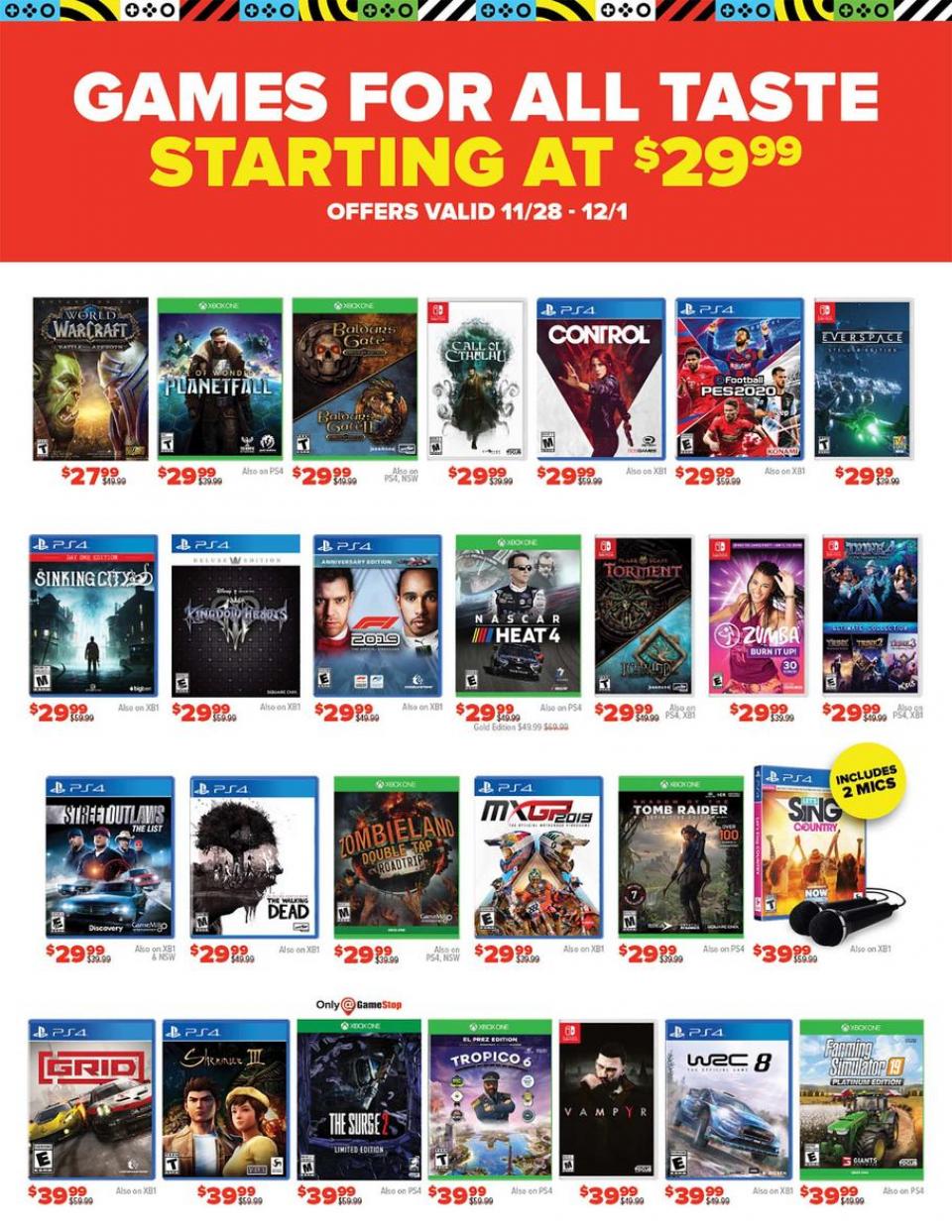 Black Friday Ads page 15