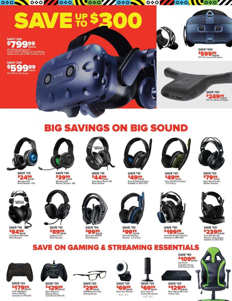 Black Friday Ads page 16