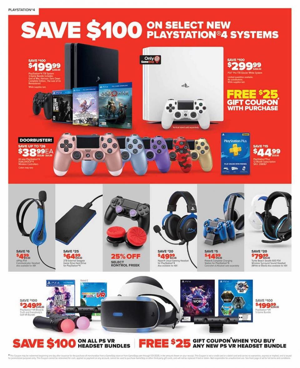 Black Friday Ads page 4