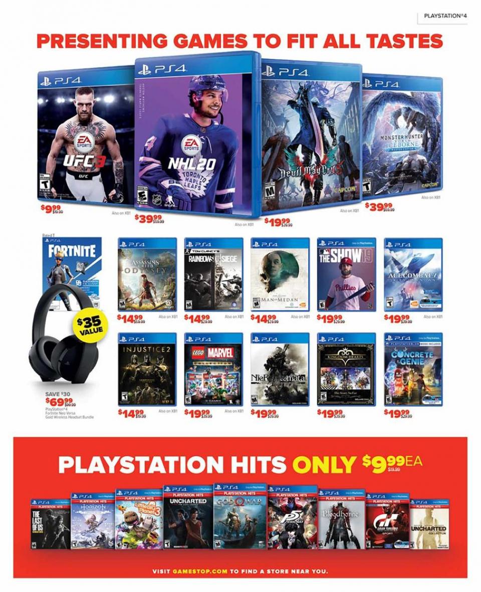 Black Friday Ads page 5