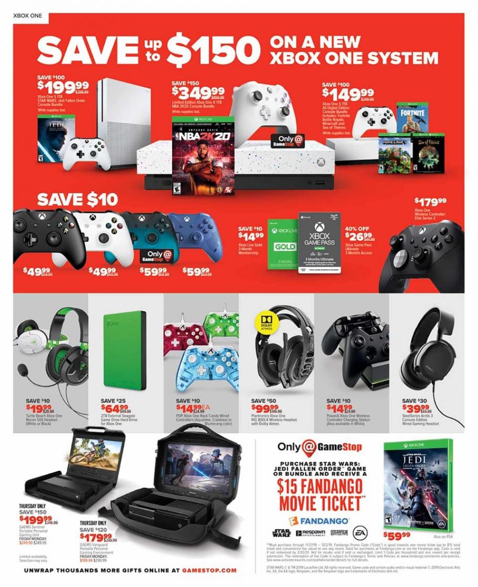 Black Friday Ads page 6