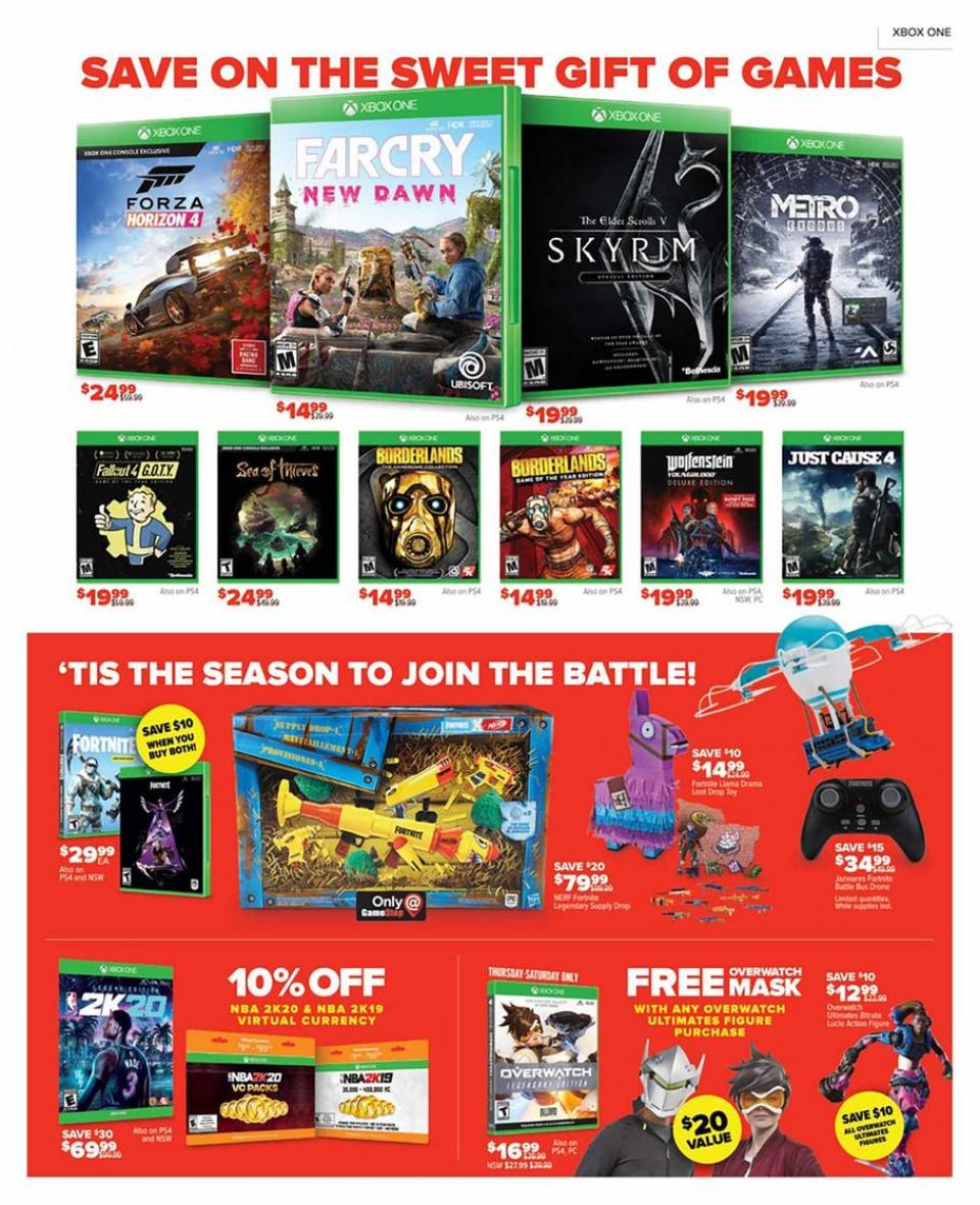 Black Friday Ads page 7