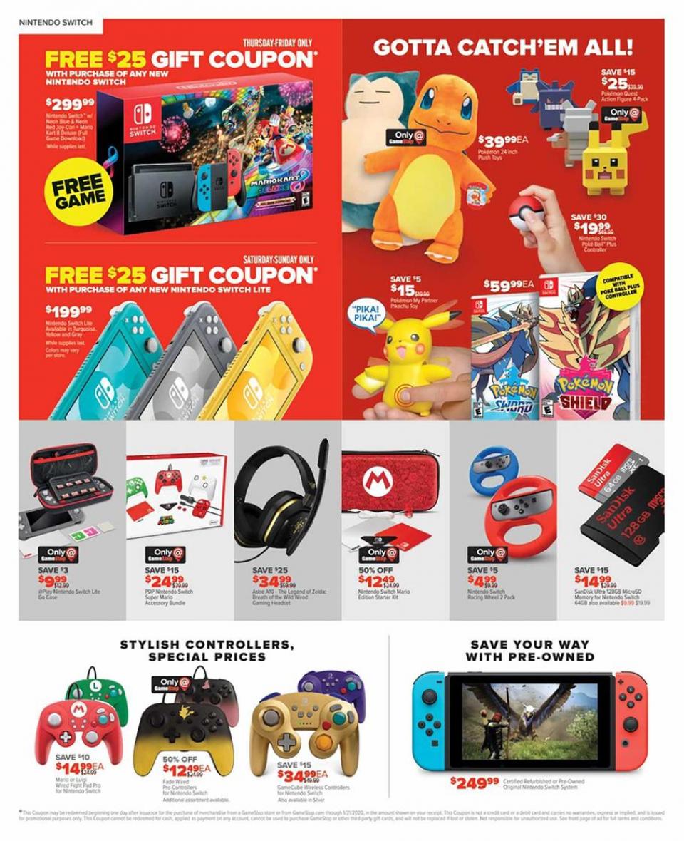 Black Friday Ads page 8