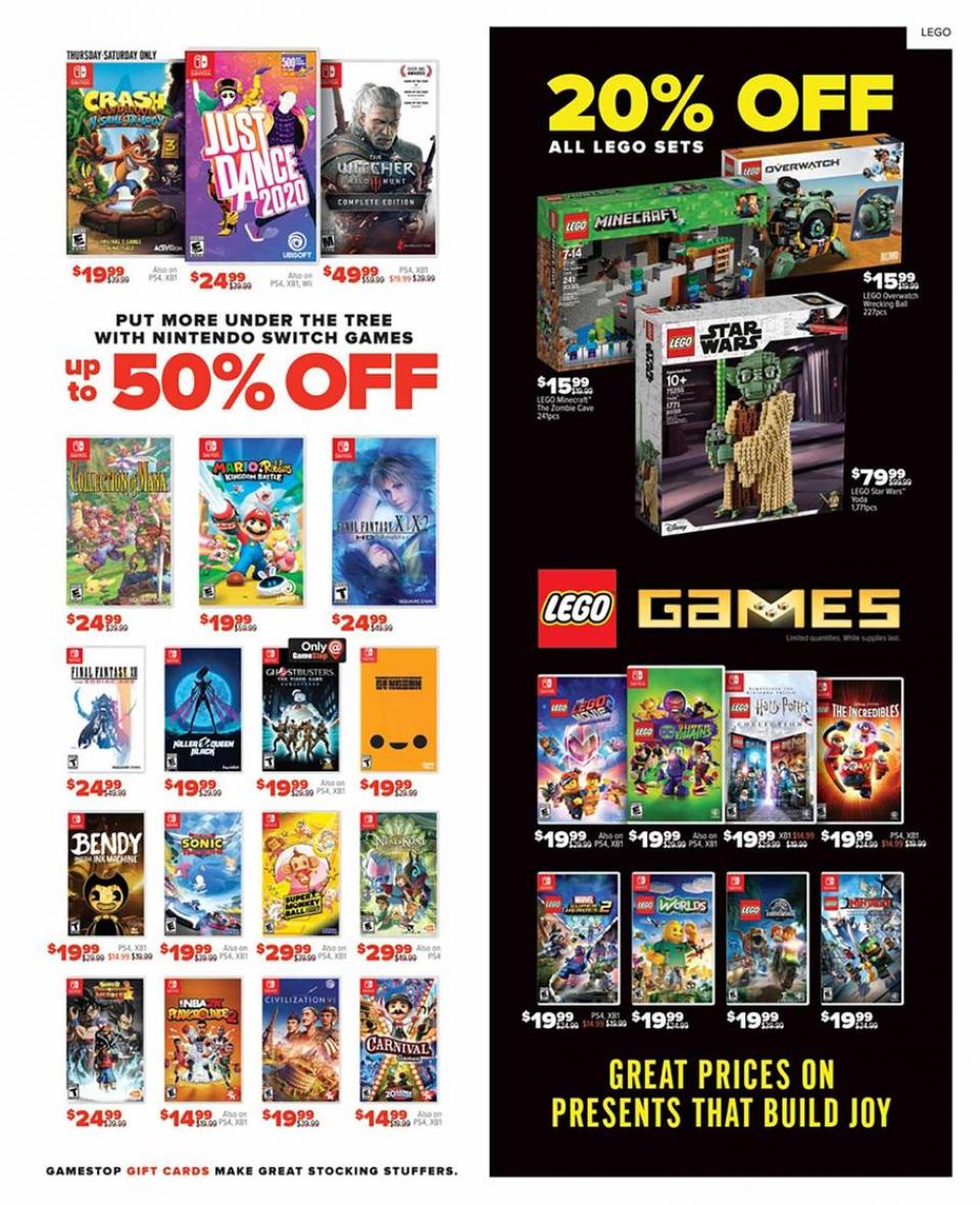 Black Friday Ads page 9