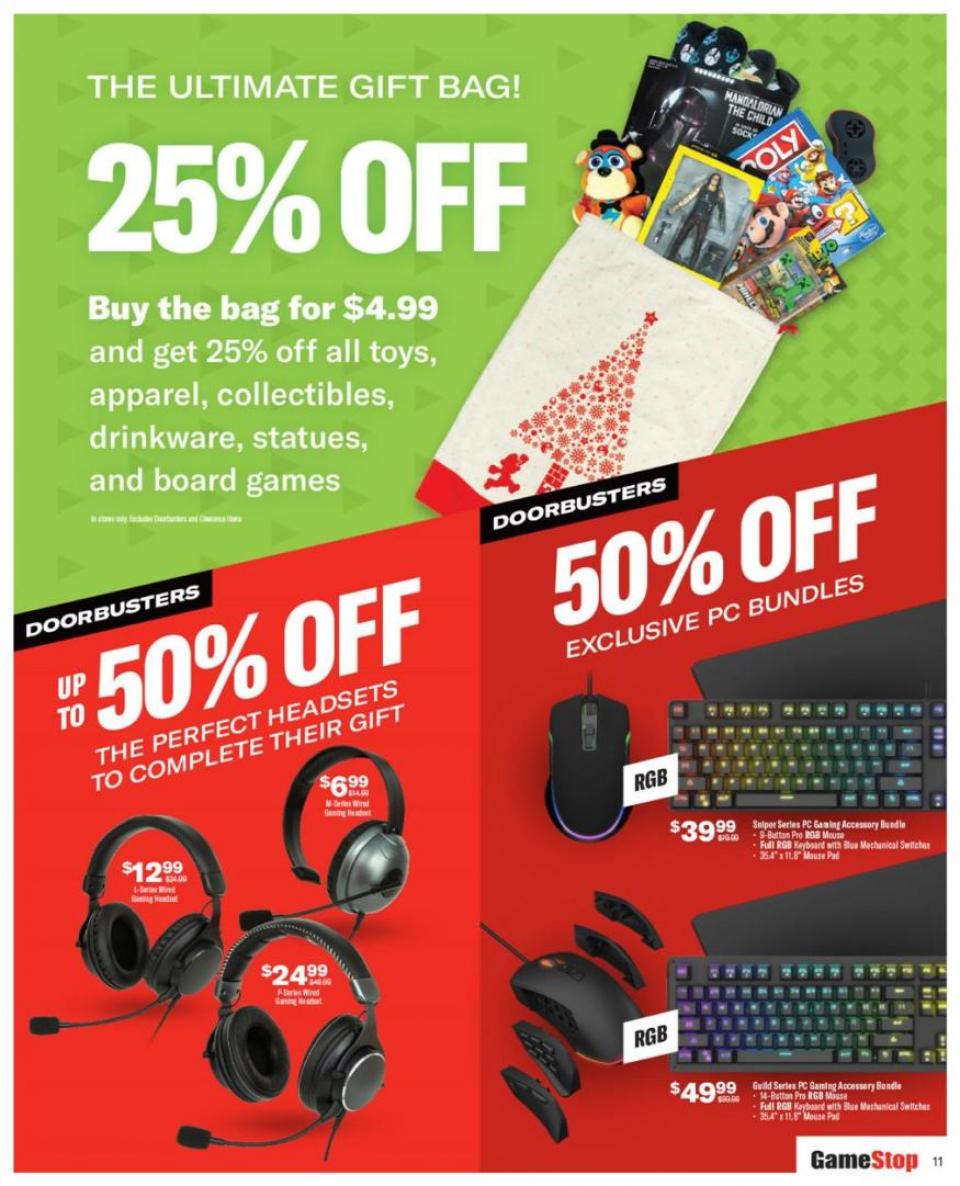 Black Friday Ads page 11