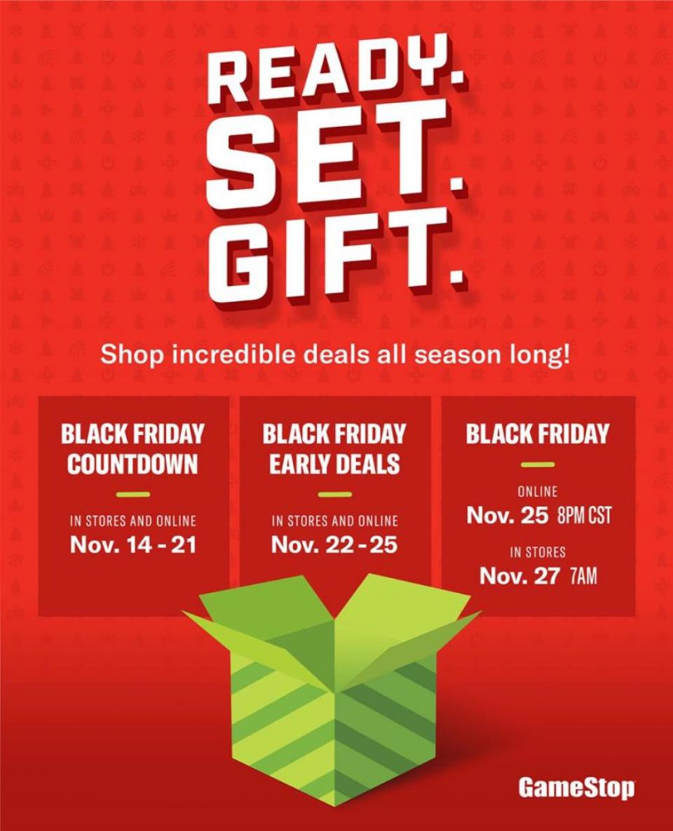 Black Friday Ads page 12