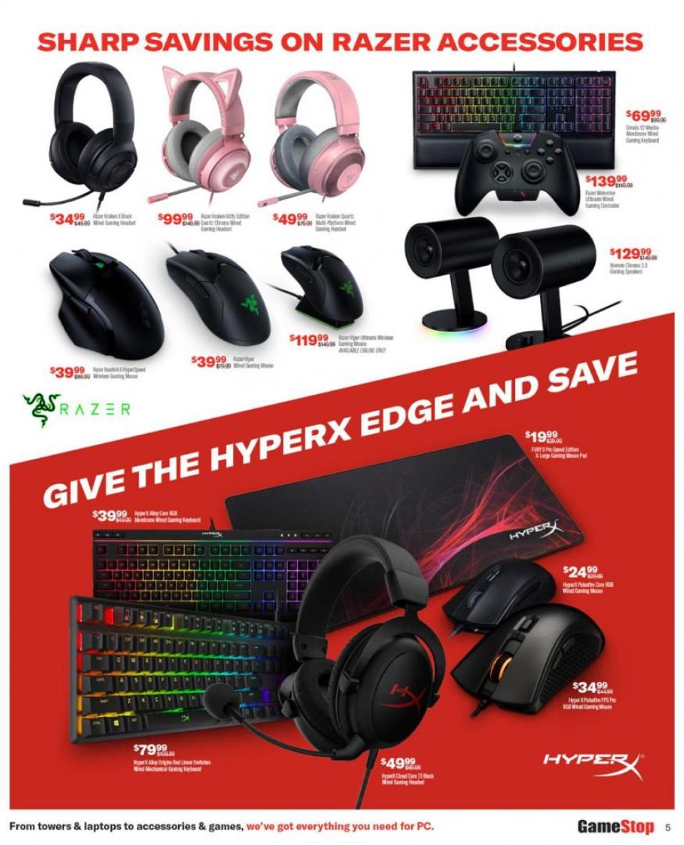 Black Friday Ads page 5