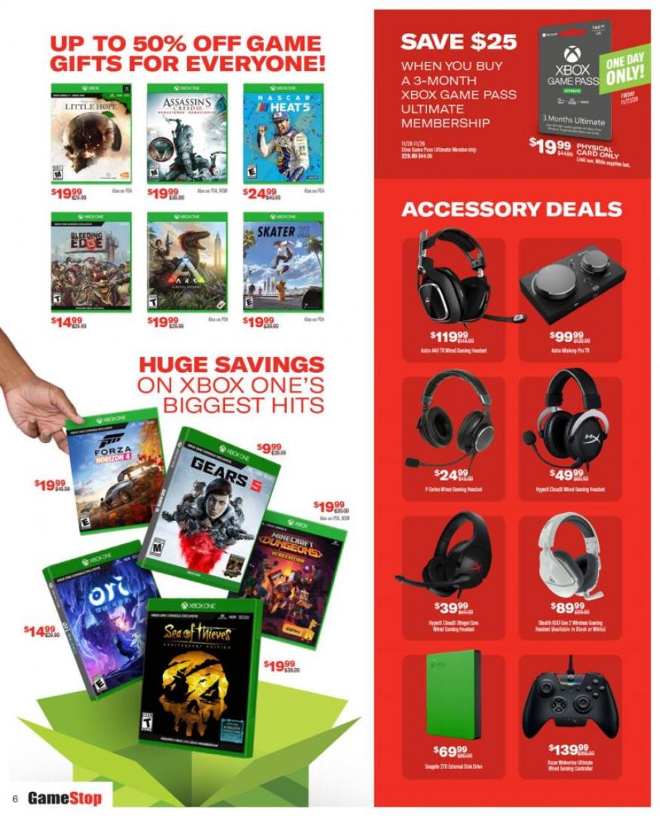 Black Friday Ads page 6