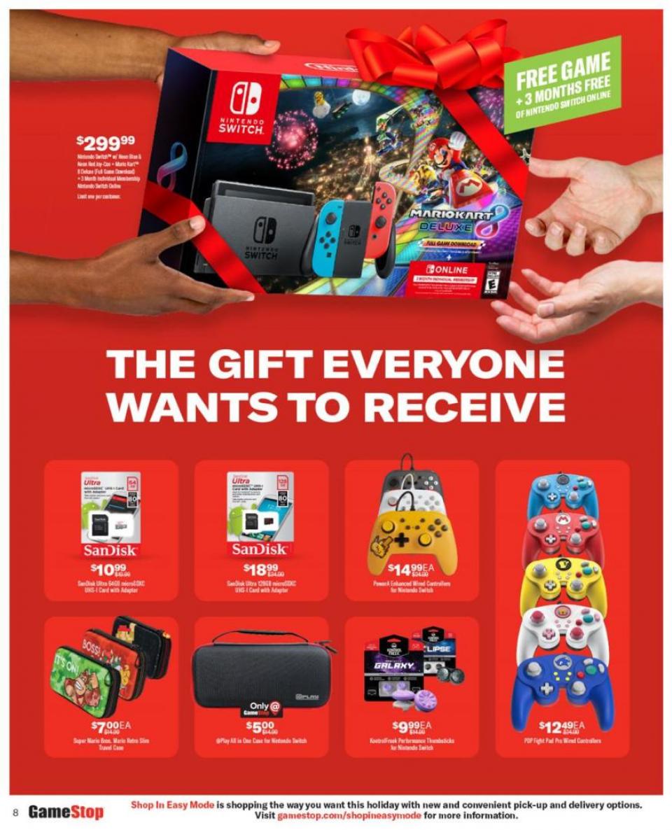 Black Friday Ads page 8