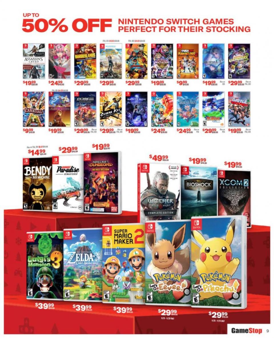 Black Friday Ads page 9