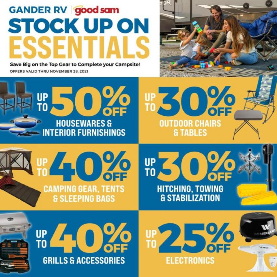 Black Friday Ads