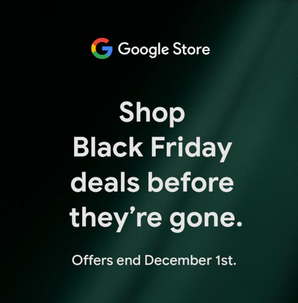 Black Friday Ads