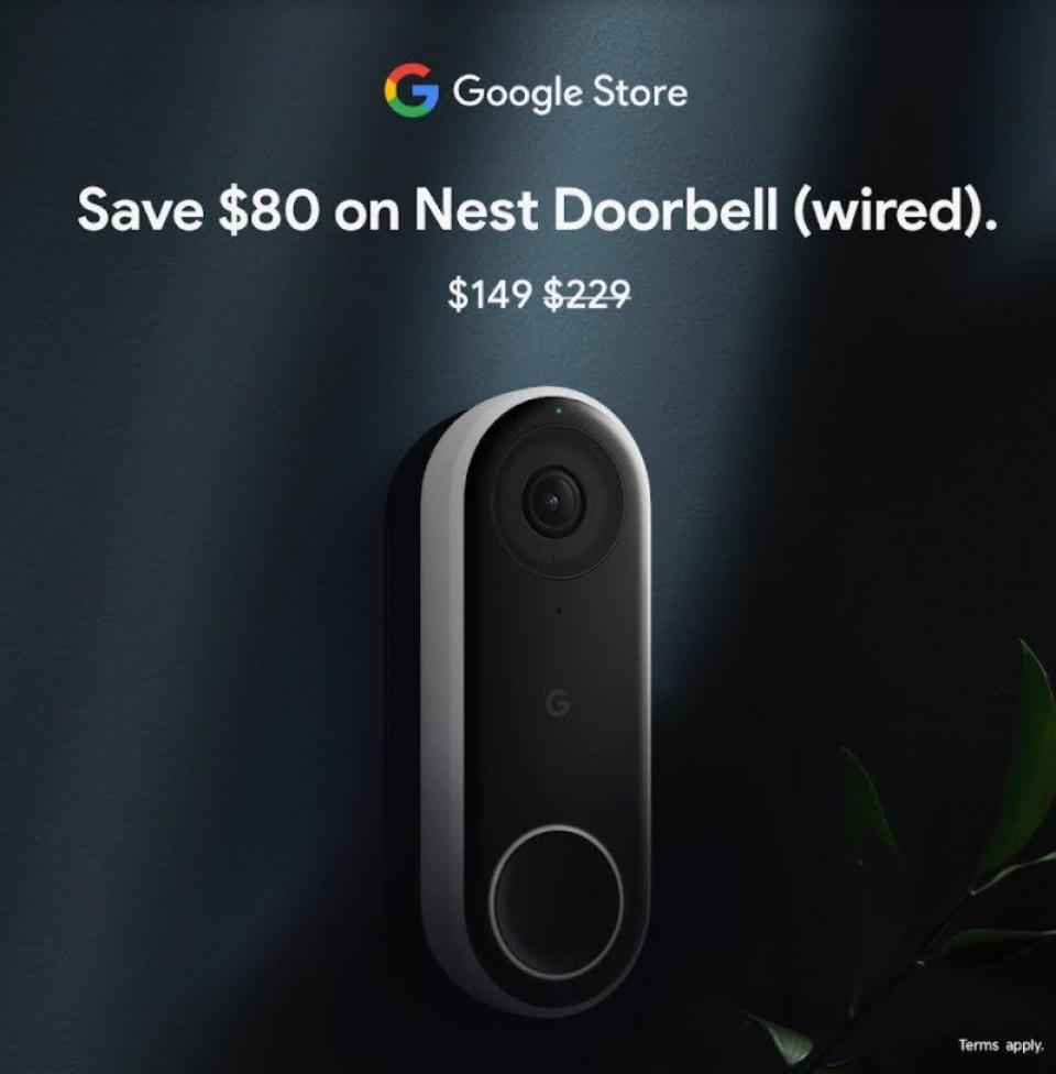 Black Friday Ads