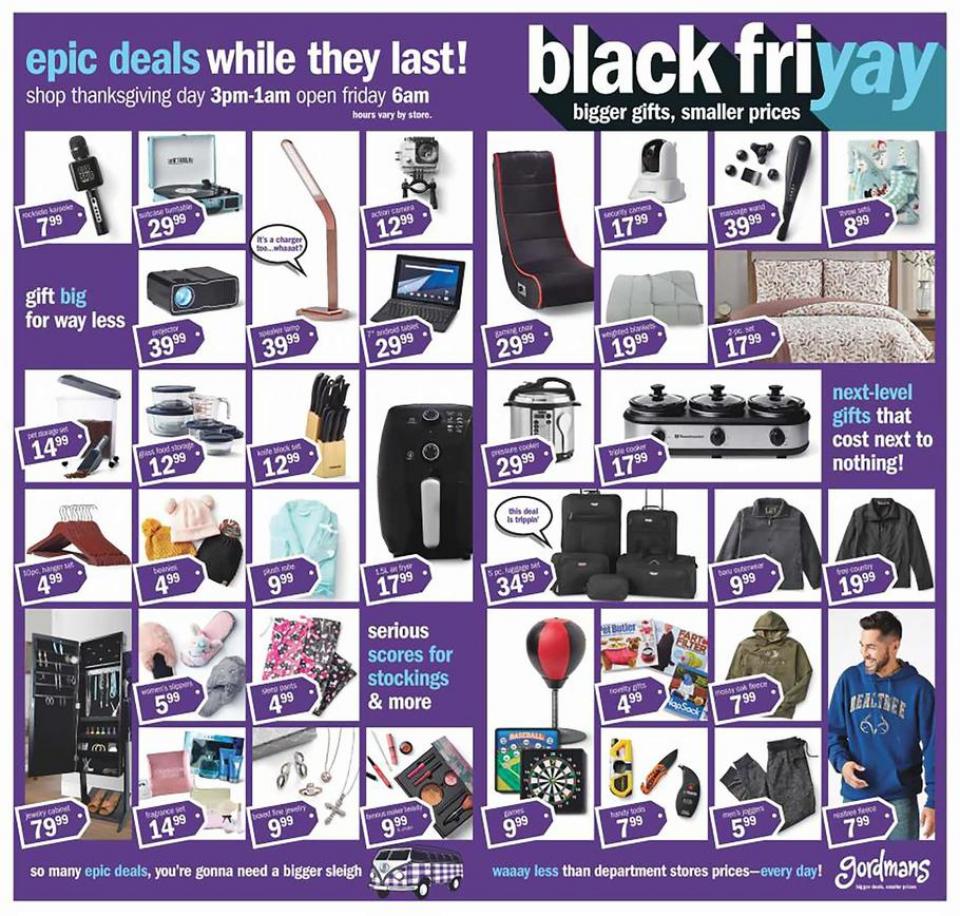 Black Friday Ads page 3