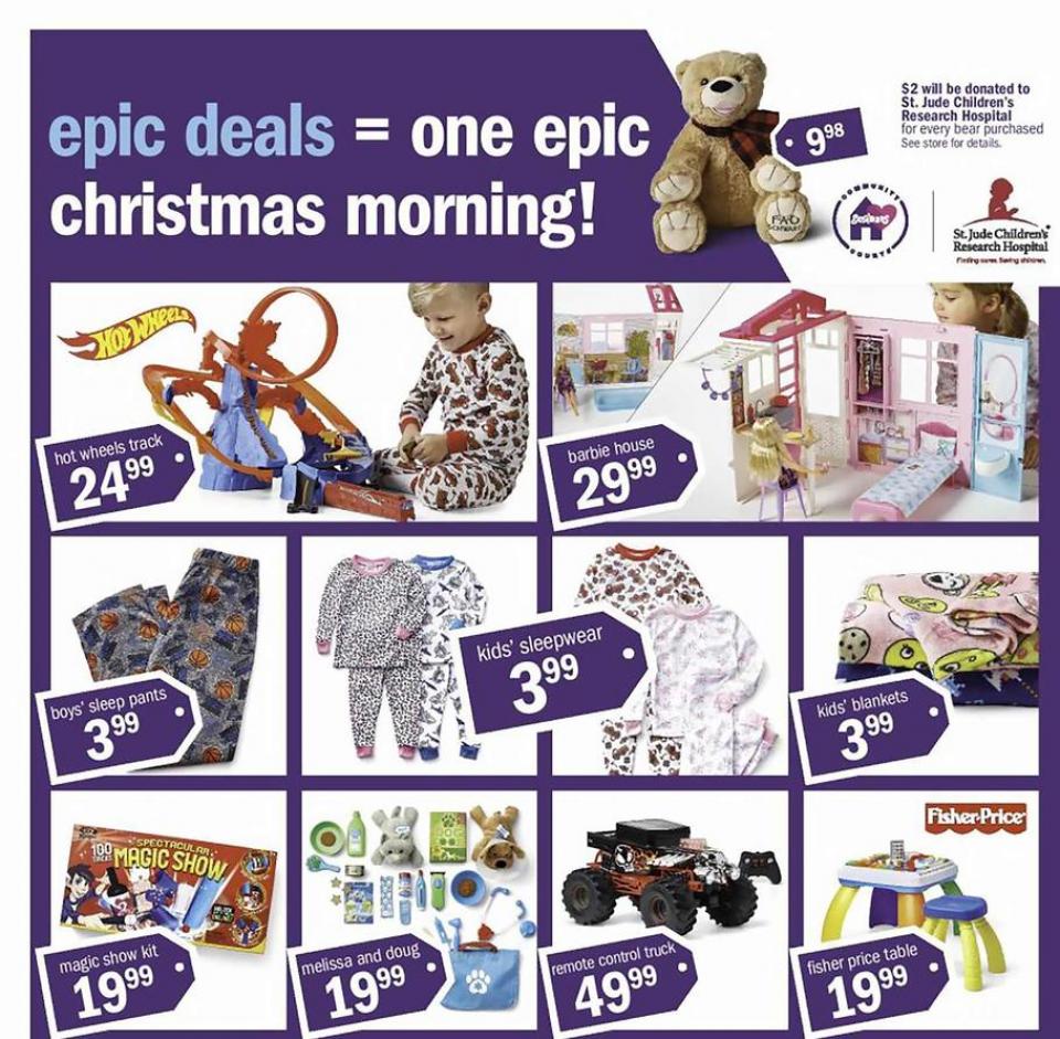 Black Friday Ads page 4