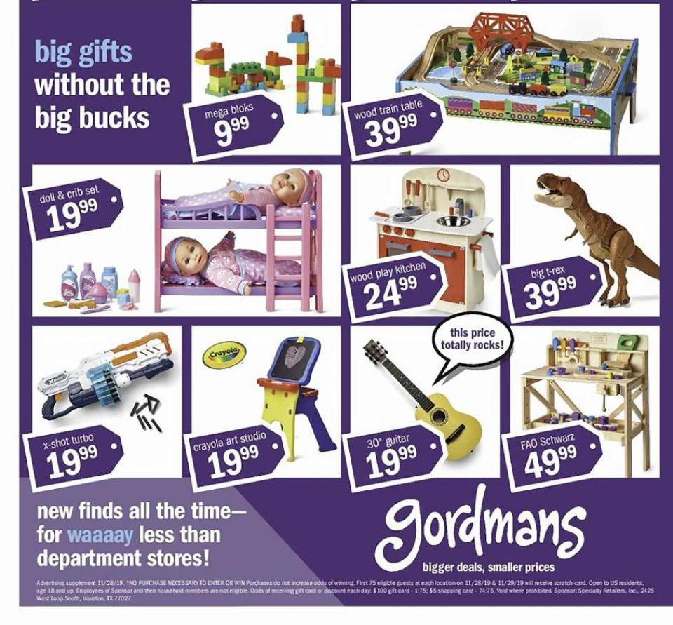 Black Friday Ads page 5