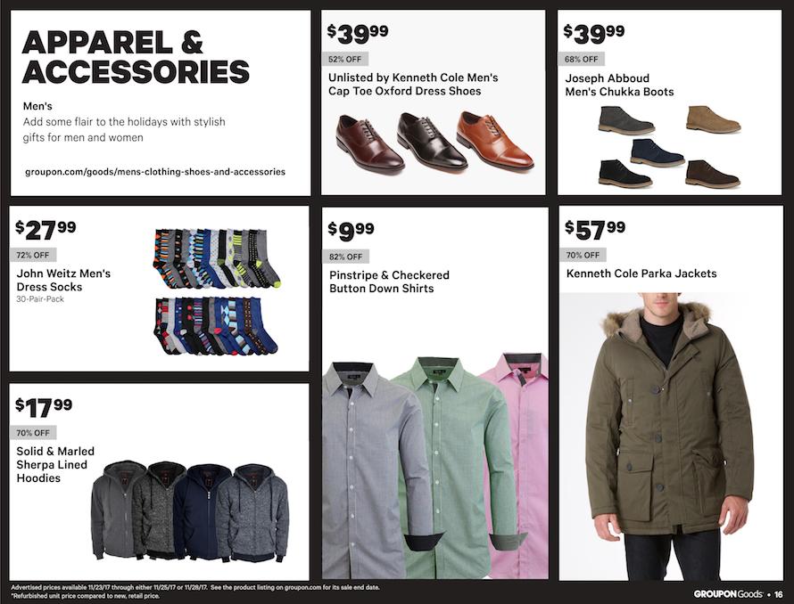 Black Friday Ads page 16