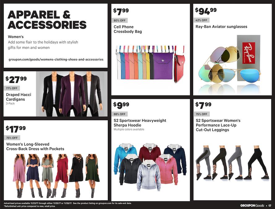 Black Friday Ads page 17