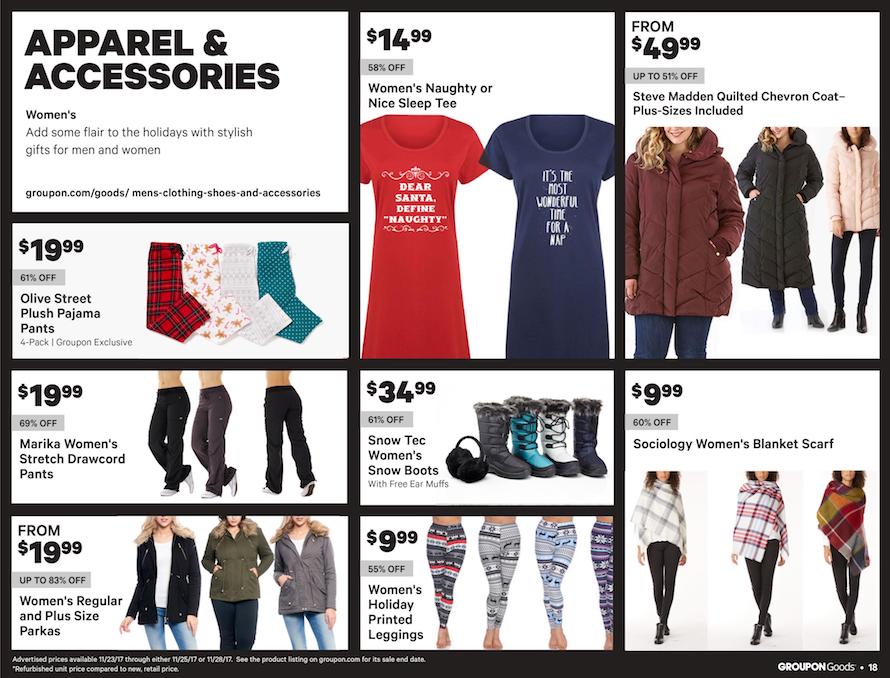 Black Friday Ads page 18