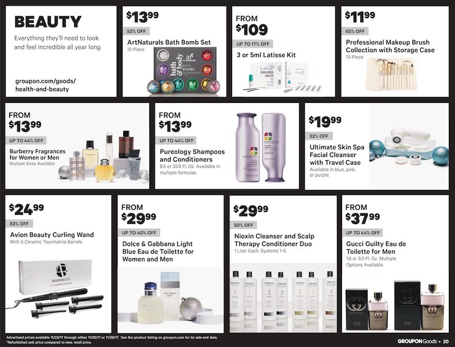 Black Friday Ads page 20