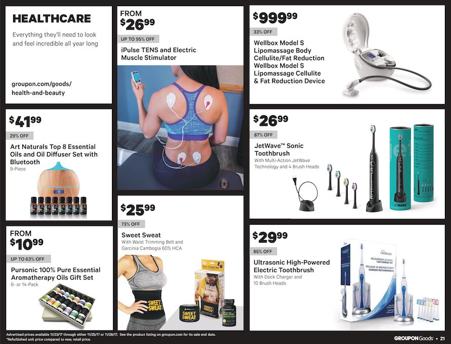 Black Friday Ads page 21