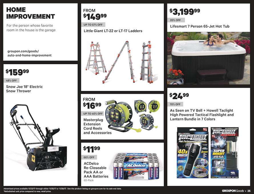 Black Friday Ads page 25
