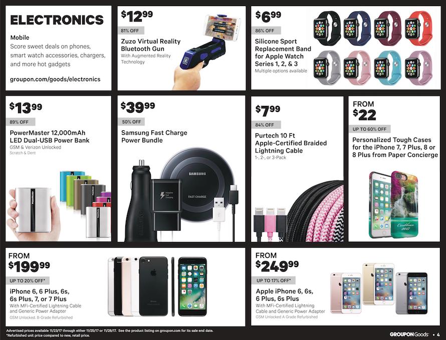 Black Friday Ads page 4