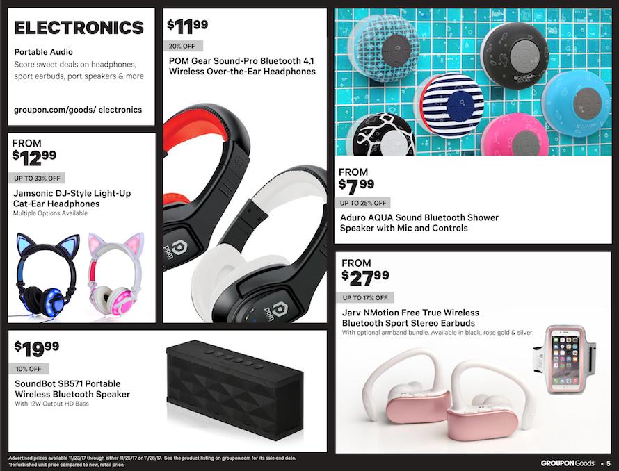 Black Friday Ads page 5
