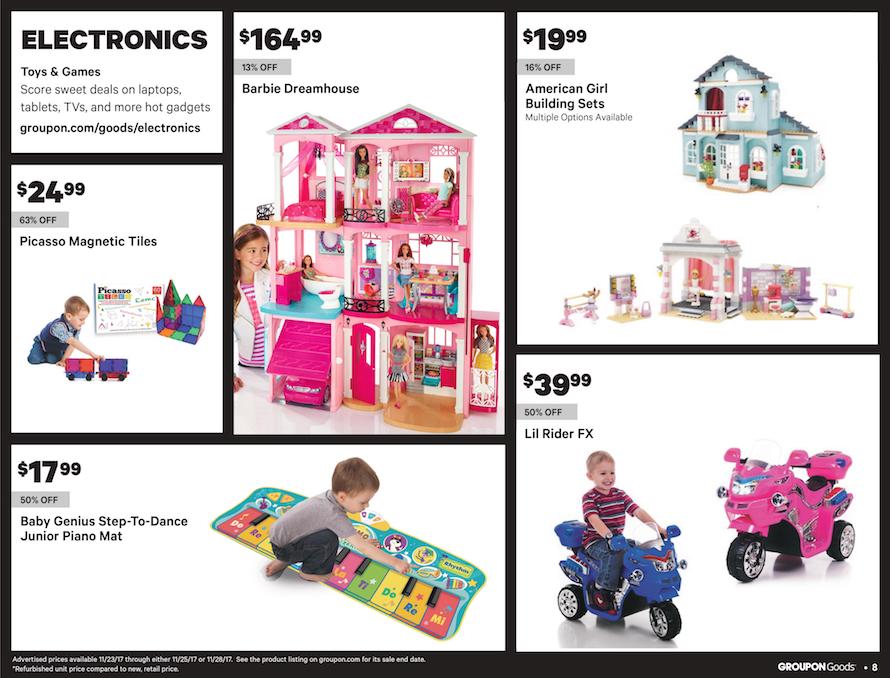 Black Friday Ads page 8