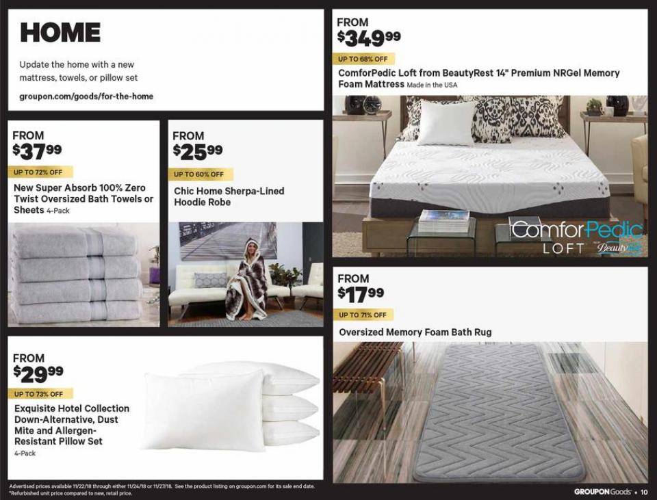 Black Friday Ads page 10