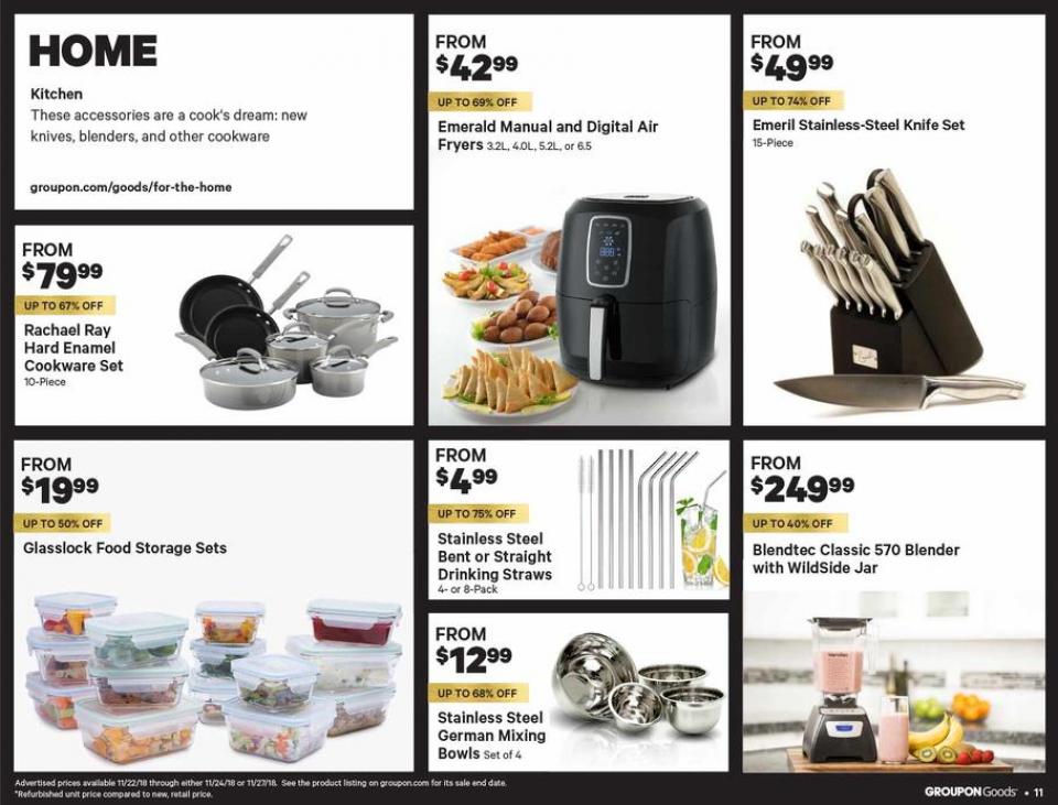 Black Friday Ads page 11