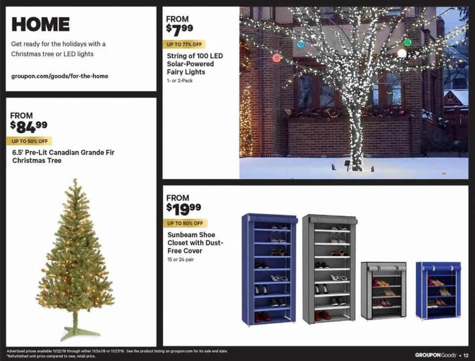 Black Friday Ads page 12