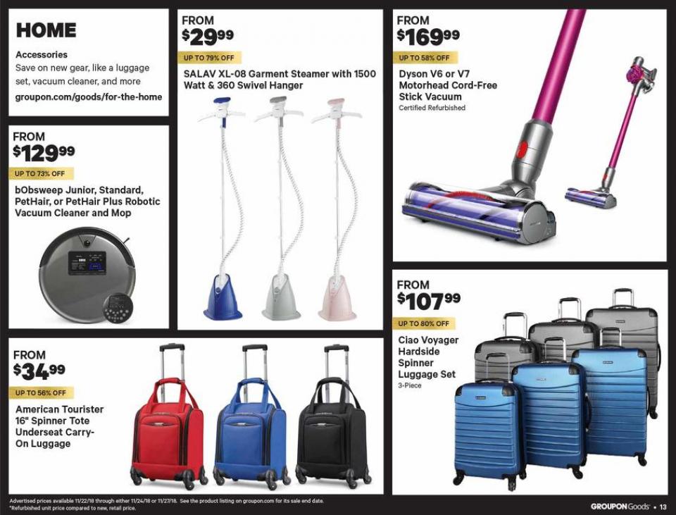Black Friday Ads page 13