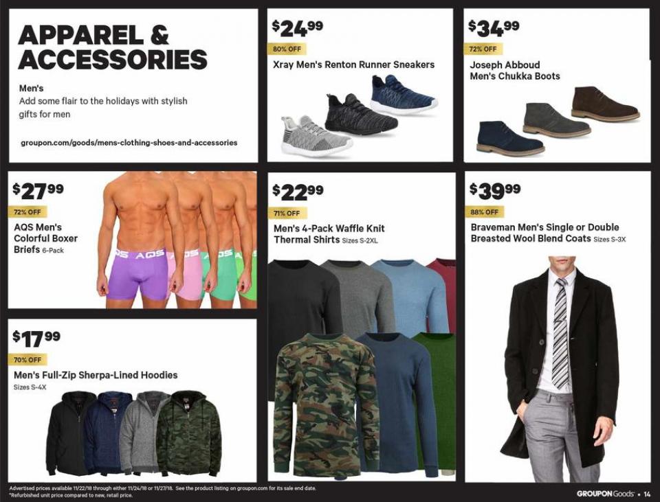 Black Friday Ads page 14