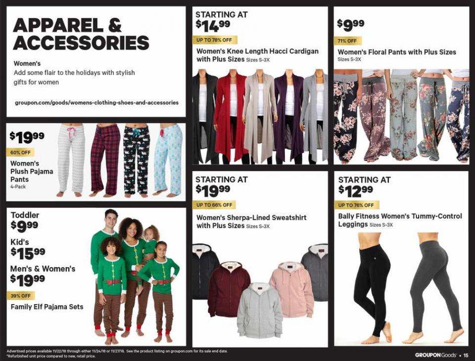 Black Friday Ads page 15