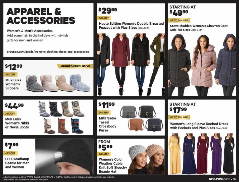 Black Friday Ads page 16