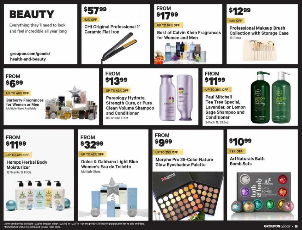 Black Friday Ads page 18
