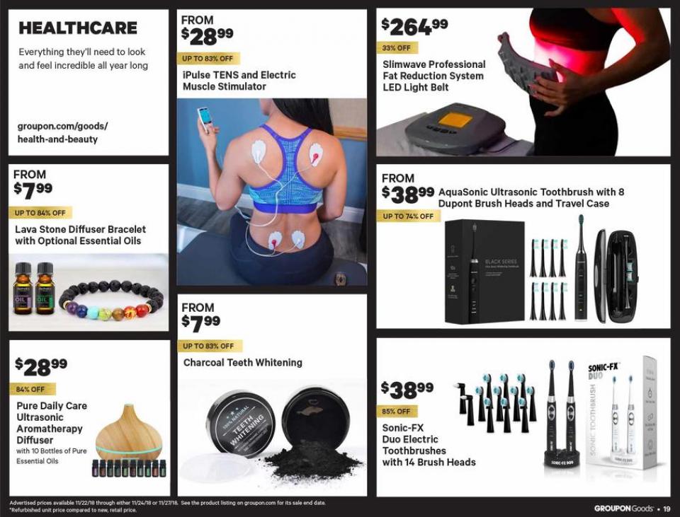 Black Friday Ads page 19