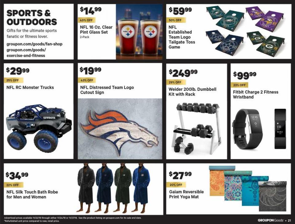 Black Friday Ads page 21