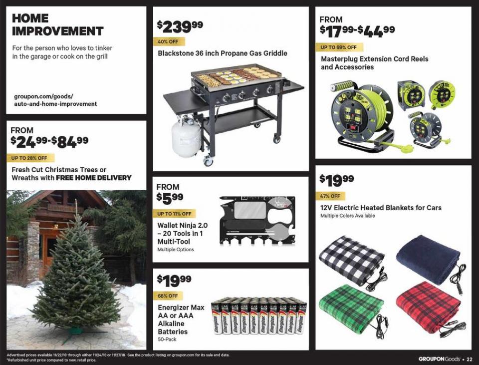 Black Friday Ads page 22