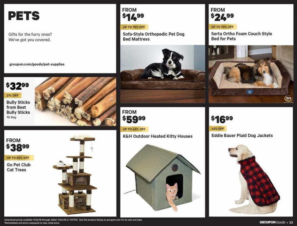 Black Friday Ads page 23