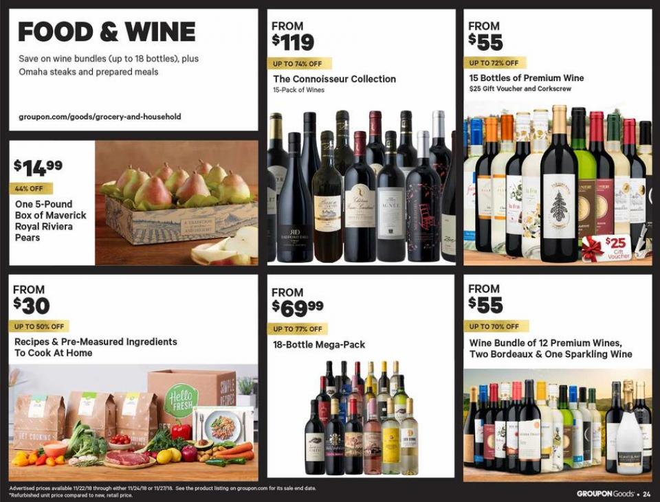 Black Friday Ads page 24