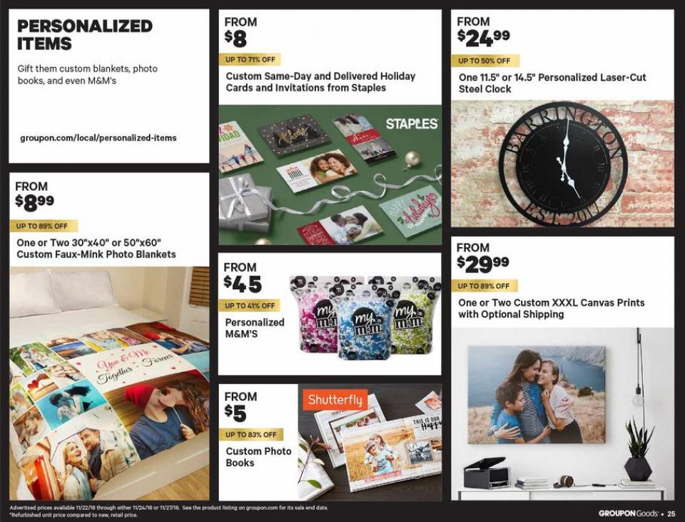 Black Friday Ads page 25